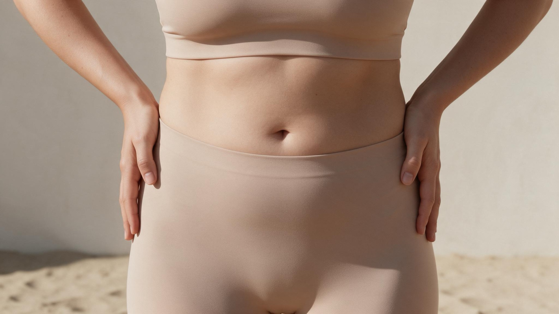 Ameliyatsız Liposuction ve Enzimatik Yağ Eritme Gerçekten Yağ Eritir mi?