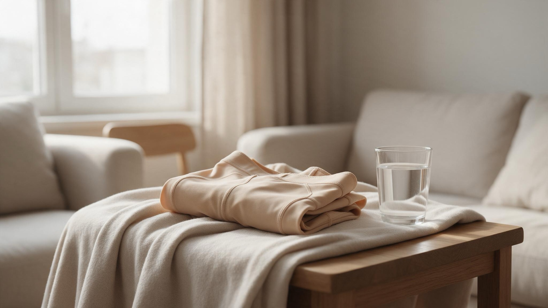 Liposuction sonrası iyileşme döneminde korse kullanımı ve takip