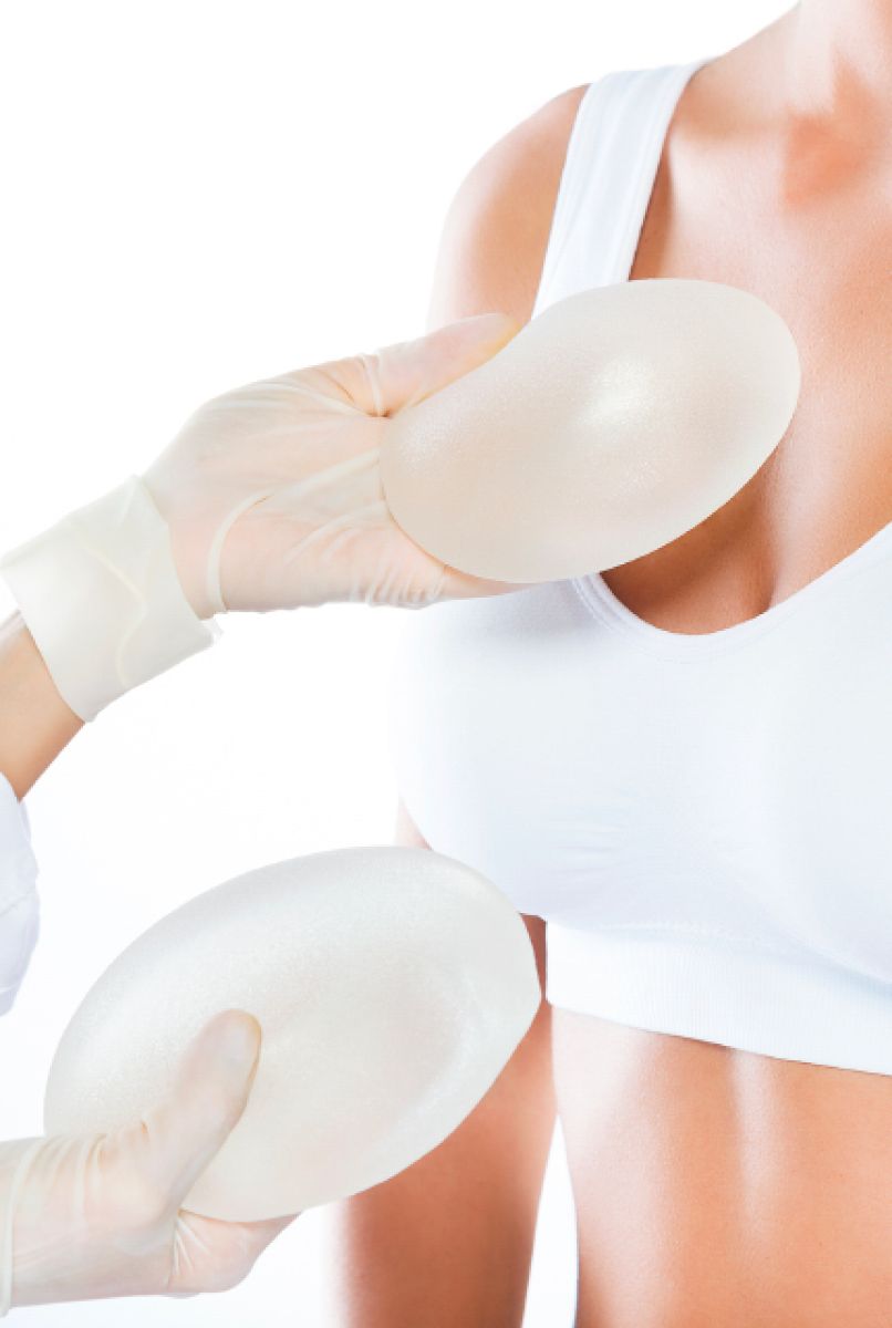 Breast Augmentation