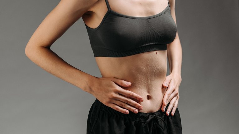 Vaser, Lazer ve Klasik Liposuction Farkı Nedir?