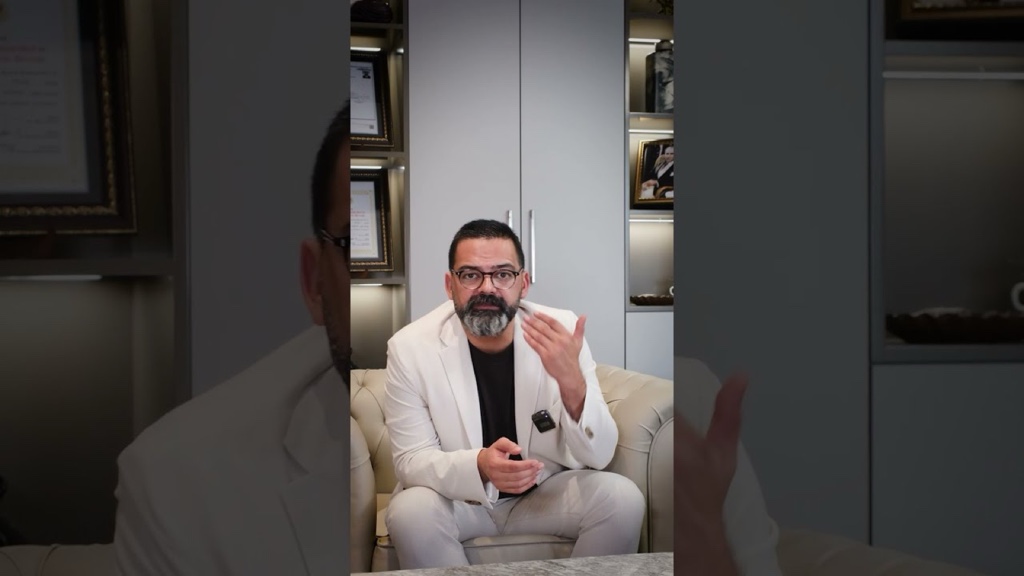 Botoks uygulaması hakkında bilgilendirme
