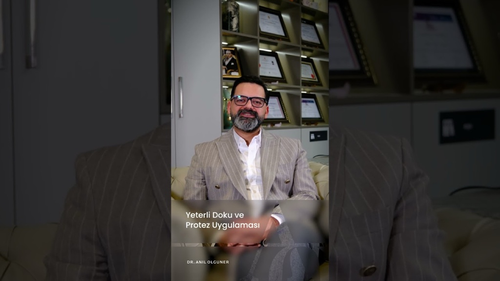 Doku kalınlığının protez seçimine etkisi